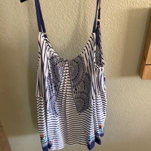 Cabi Tank top